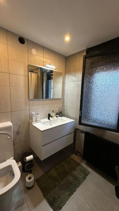 Privat House Lena With Garden&Free Parking Villa Ljubljana Ngoại thất bức ảnh