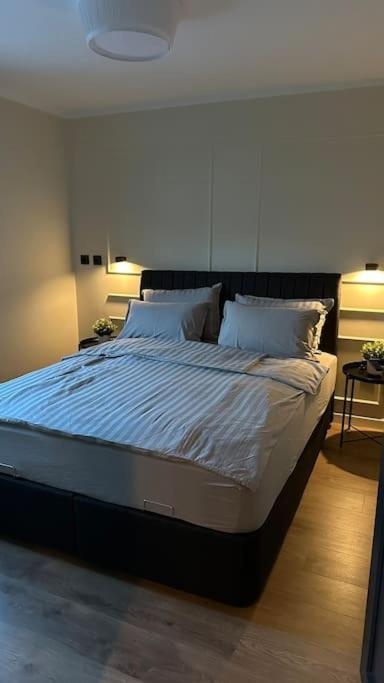 Privat House Lena With Garden&Free Parking Villa Ljubljana Ngoại thất bức ảnh